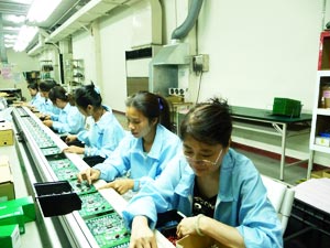 Flex and Rigid-Flex PCB Manufacturer Panasonic Megtron 6